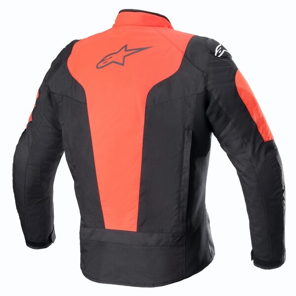 Geaca textil impermeabila Alpinestars RX-3 M Negru, 6
