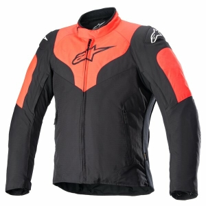 Geaca textil impermeabila Alpinestars RX-3 M Negru/Negru, 4