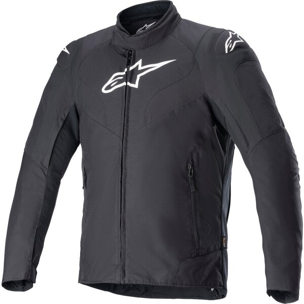 Geaca textil impermeabila Alpinestars RX-3 Negru XL, 6