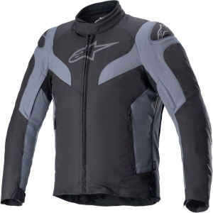 Geaca textil impermeabila Alpinestars RX-3 L Negru/Rosu, 5