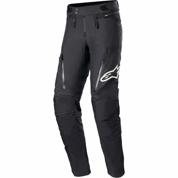 Pantaloni textil impermeabili ALPINESTARS RX-3 WP M Negru, 2