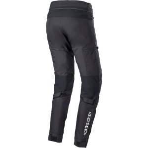 Pantaloni textil impermeabili ALPINESTARS RX-3 WP Negru XXL, 5