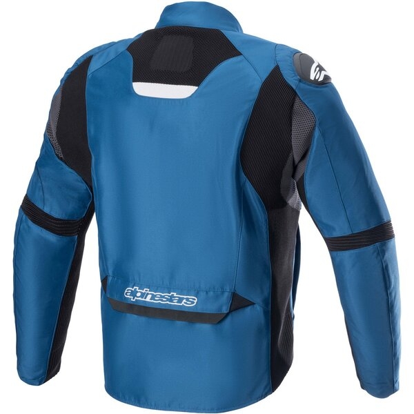 Geaca textil Alpinestars T SP-5 RIDEKNIT M Albastru, 4