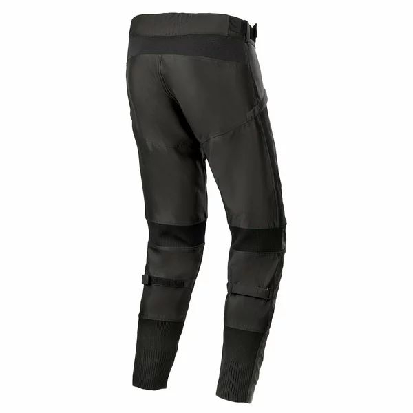 Pantaloni textil Alpinestars T SP-5 RIDEKNIT Negru S, 5