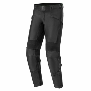 Pantaloni textil Alpinestars T SP-5 RIDEKNIT Negru 3XL