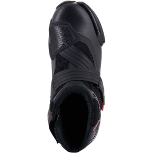 Ghete dama Alpinestars STELLA SMX-1 R V2 VENTED Negru 36, 7