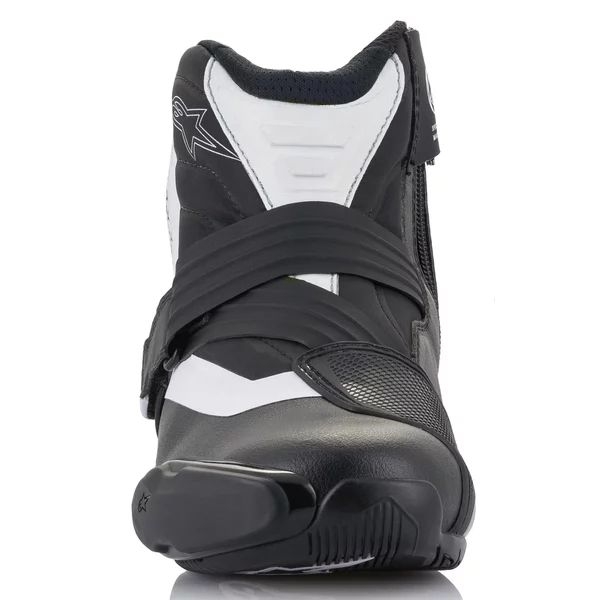 Ghete moto Alpinestars SMX-1 R V2 Negru 40, 13
