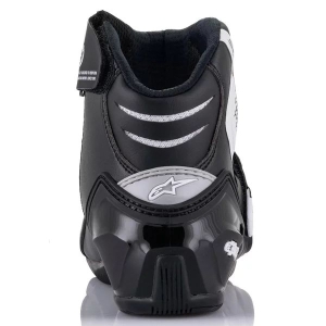 Ghete moto Alpinestars SMX-1 R V2 Negru 40, 17