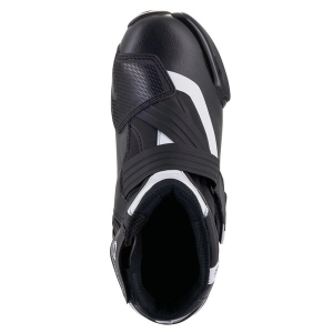 Ghete moto Alpinestars SMX-1 R V2 Negru 44, 4