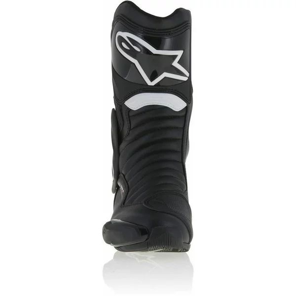 Cizme sport/touring dama ALPINESTARS STELLA SMX-6 V2 DRYSTAR 39 Negru/Alb/Roz, 8