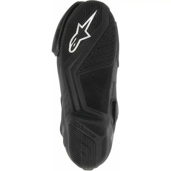 Cizme sport/touring dama ALPINESTARS STELLA SMX-6 V2 DRYSTAR 39 Negru/Alb/Roz, 14