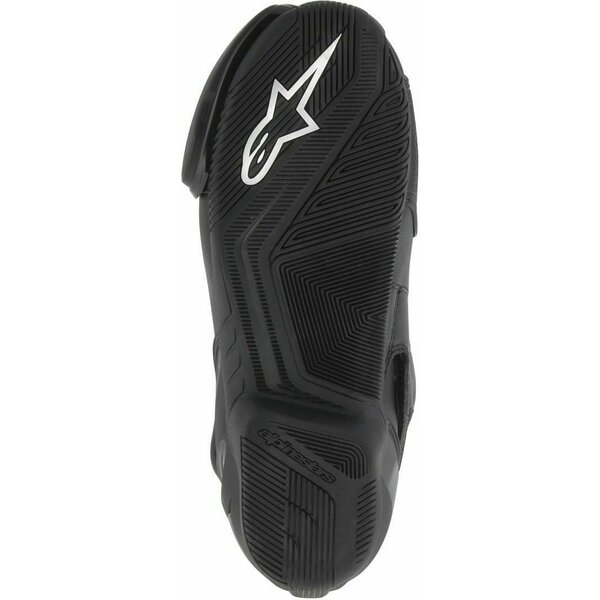Cizme sport/touring dama ALPINESTARS STELLA SMX-6 V2 DRYSTAR 36 Negru/Alb/Roz, 3