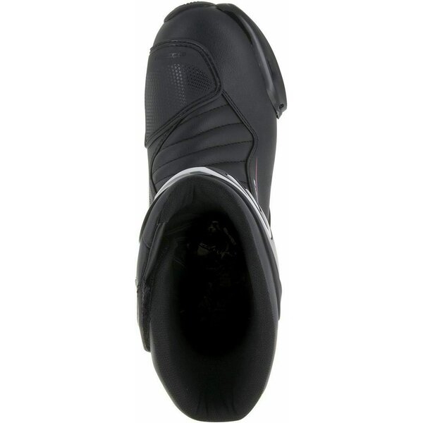 Cizme sport/touring dama ALPINESTARS STELLA SMX-6 V2 DRYSTAR 36 Negru/Alb/Roz, 4
