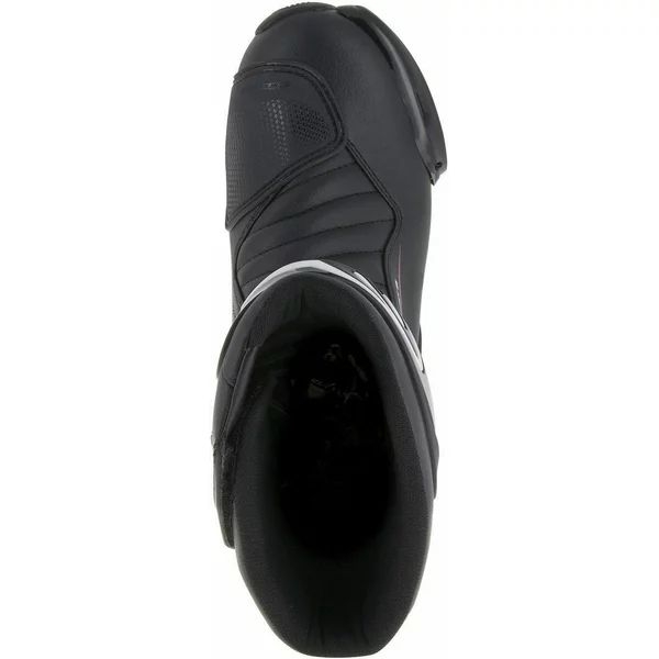 Cizme sport/touring dama ALPINESTARS STELLA SMX-6 V2 DRYSTAR 36 Negru/Alb/Roz, 14