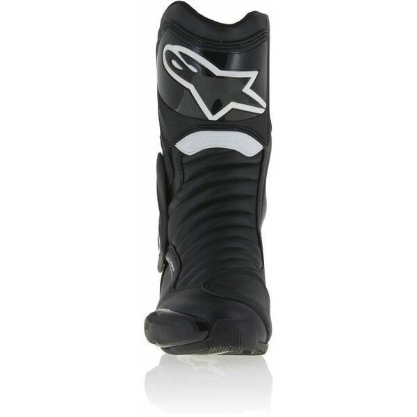 Cizme sport/touring dama ALPINESTARS STELLA SMX-6 V2 DRYSTAR 36 Negru/Alb/Roz, 8