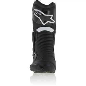 Cizme sport/touring dama ALPINESTARS STELLA SMX-6 V2 DRYSTAR 36 Negru/Alb/Roz, 12