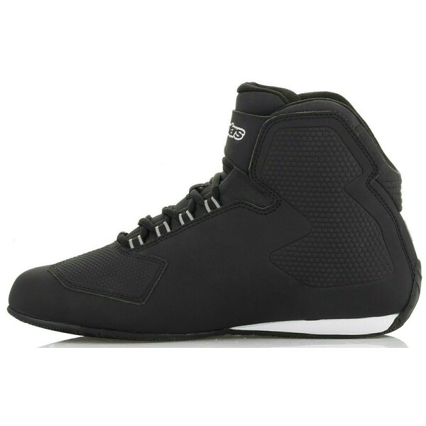 Ghete dama impermeabile Alpinestars STELLA SEKTOR Negru 38.5, 7