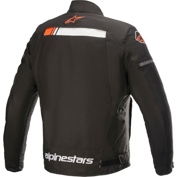 Geaca textil impermeabila Alpinestars T-SP S IGNITION XXL Negru/Alb/Rosu, 6