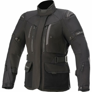Geaca textil impermeabila dama ALPINESTARS STELLA KETCHUM GORE-TEX® M Negru, 4
