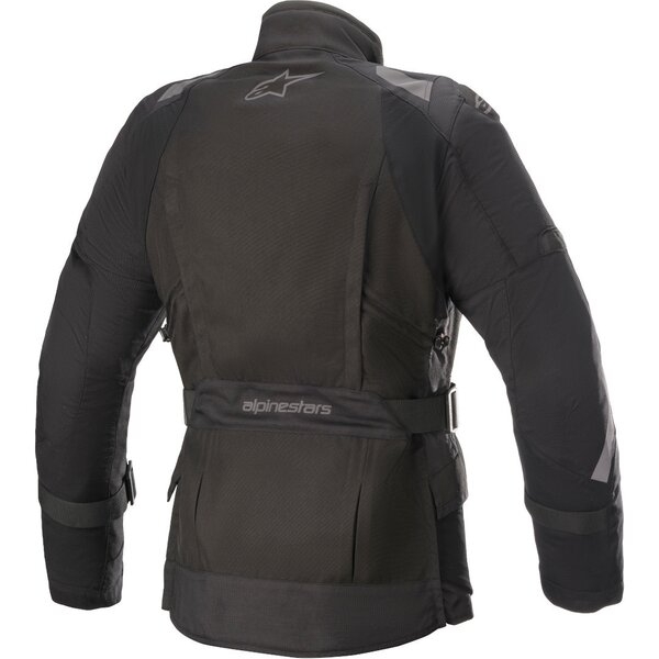 Geaca textil impermeabila dama ALPINESTARS STELLA KETCHUM GORE-TEX® Negru L, 3