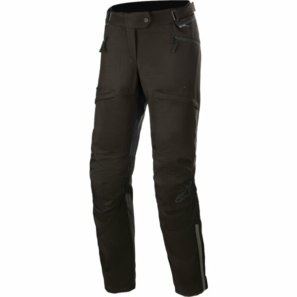 Pantaloni textil impermeabili dama Alpinestars Stella AST-1 V2 Negru XS, 3