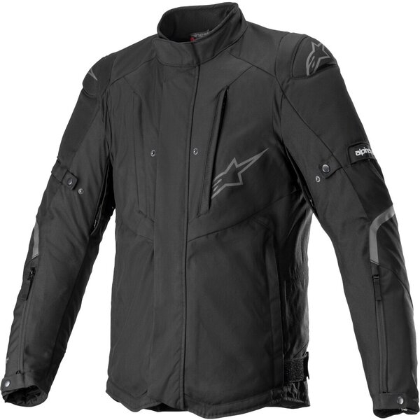 Geaca textil impermeabila ALPINESTARS RX-5 DRYSTAR M Negru, 7