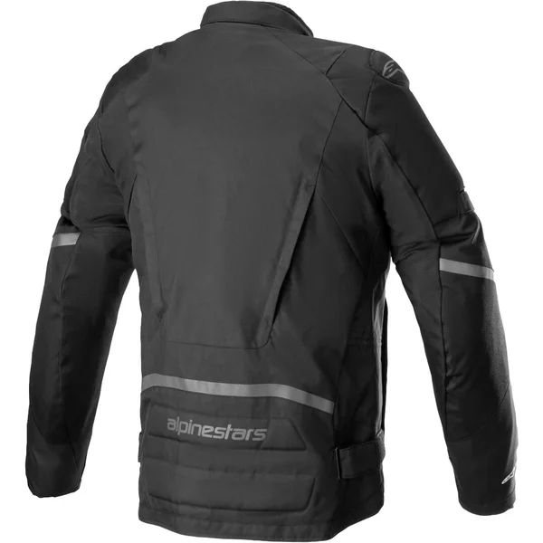 Geaca textil impermeabila ALPINESTARS RX-5 DRYSTAR Negru XXL, 7