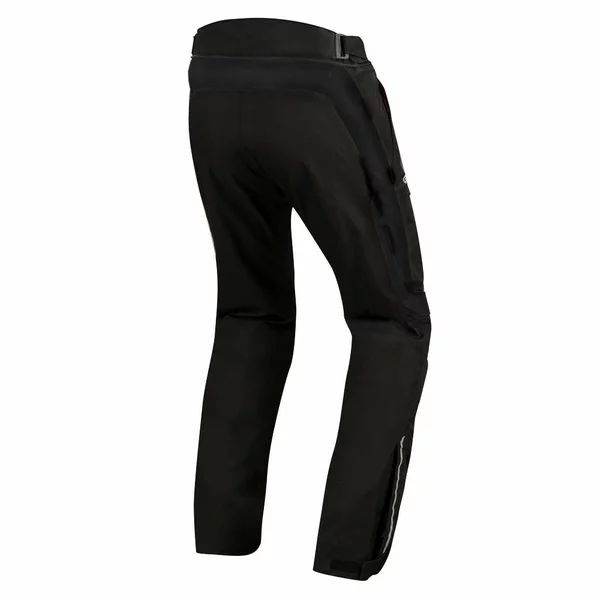 Pantaloni textil vara ALPINESTARS RAMJET AIR Negru S, 3