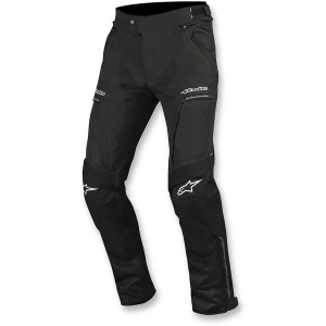 Pantaloni textil vara ALPINESTARS RAMJET AIR Negru S, 5