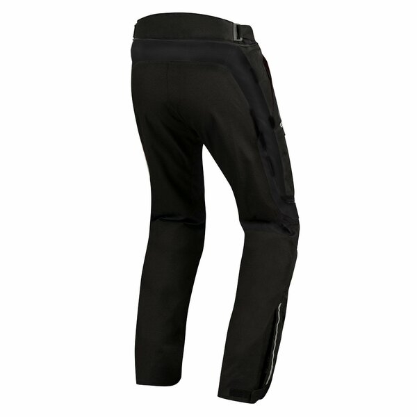 Pantaloni textil vara ALPINESTARS RAMJET AIR Negru XL, 3