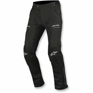 Pantaloni textil vara Alpinestars Ramjet Air Negru XXL
