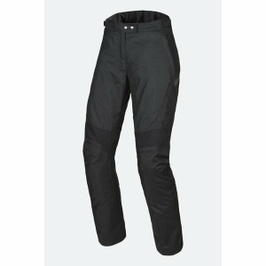 Pantaloni textil impermeabili dama MACNA DEVA M Negru