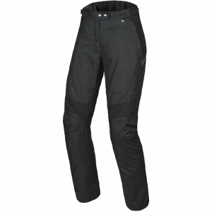 Pantaloni textil impermeabili dama MACNA DEVA Negru XS, 3
