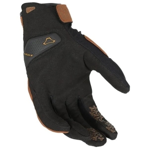 Manusi de vara MACNA DARKO Negru XL, 6