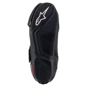 Ghete moto dama Alpinestars STELLA SMX-1 R V2 Negru 38, 7