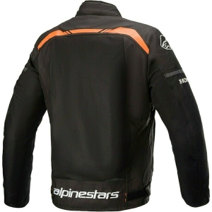 Geaca textil vara ALPINESTARS HONDA T-SPS AIR M Negru/Rosu, 3
