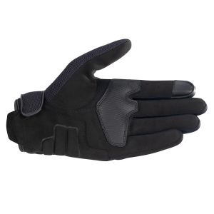 Manusi moto ALPINESTARS HONDA COPPER M Negru, 5
