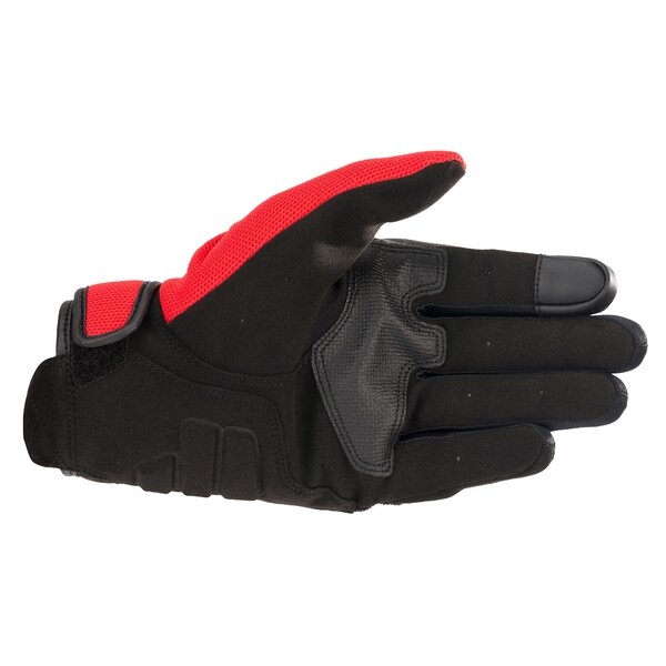 Manusi moto ALPINESTARS HONDA COPPER Negru XL, 3