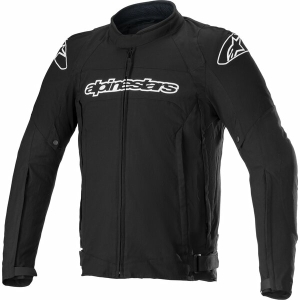 Geaca textil sport/touring ALPINESTARS T-GP FORCE Negru L