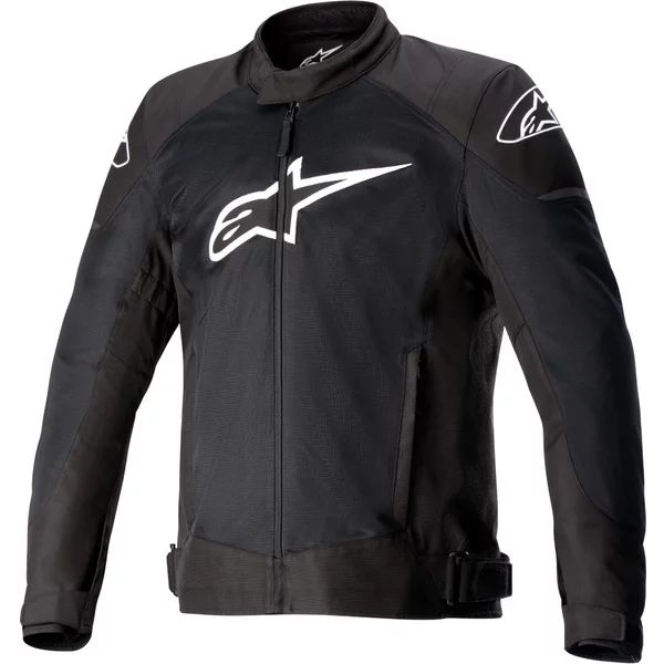 Geaca textil de vara ALPINESTARS T-SP X SUPERAIR S Negru, 13