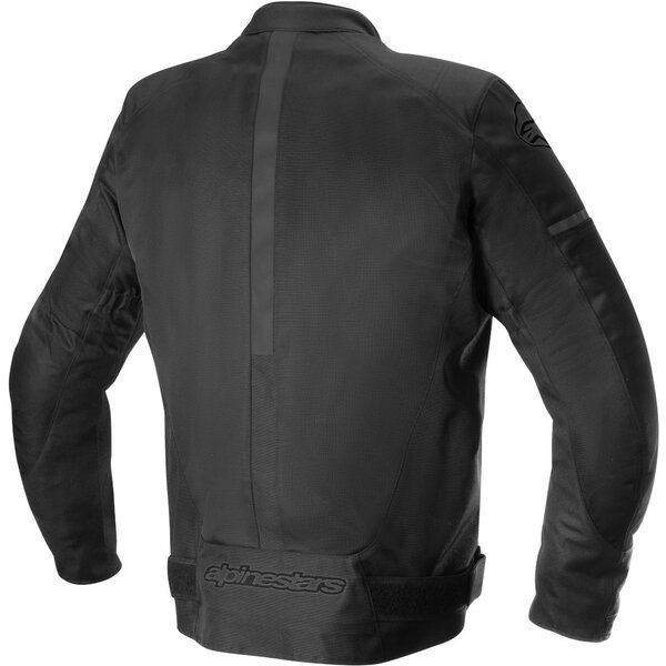 Geaca textil de vara ALPINESTARS T-SP X SUPERAIR S Negru/Negru, 3