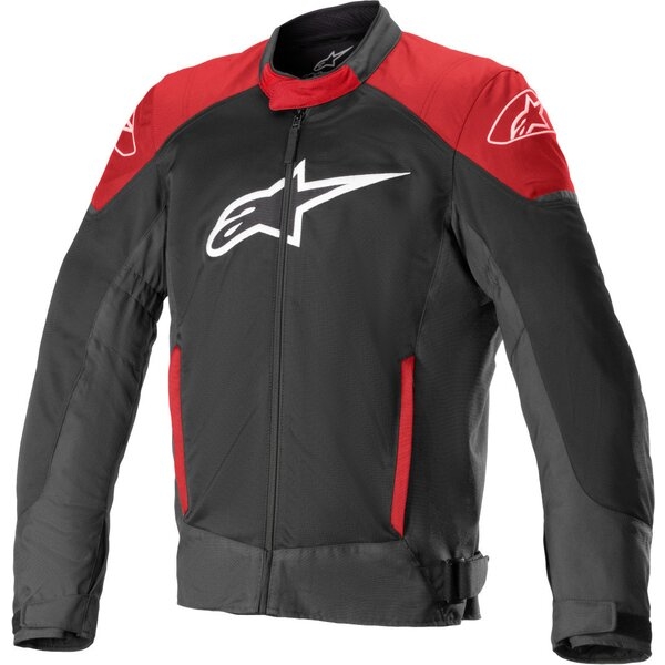 Geaca textil de vara ALPINESTARS T-SP X SUPERAIR M Negru, 10