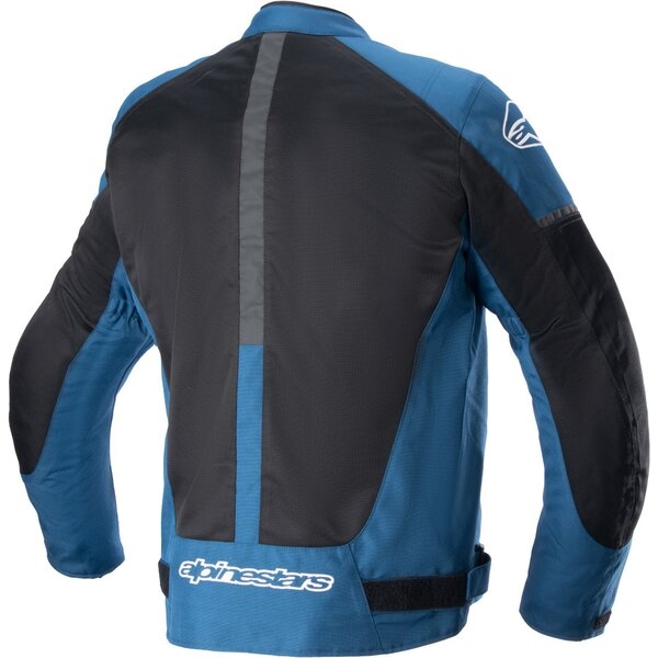 Geaca textil de vara ALPINESTARS T-SP X SUPERAIR M Negru/Negru, 6