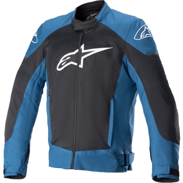 Geaca textil de vara ALPINESTARS T-SP X SUPERAIR Negru L, 11