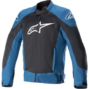 Geaca textil de vara ALPINESTARS T-SP X SUPERAIR XL Negru/Albastru, 11