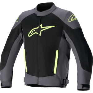 Geaca textil de vara ALPINESTARS T-SP X SUPERAIR XXL Gri Camo/Rosu, 8