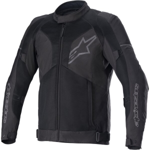 Geaca textil de vara ALPINESTARS VIPER V3 AIR Negru 3XL, 8