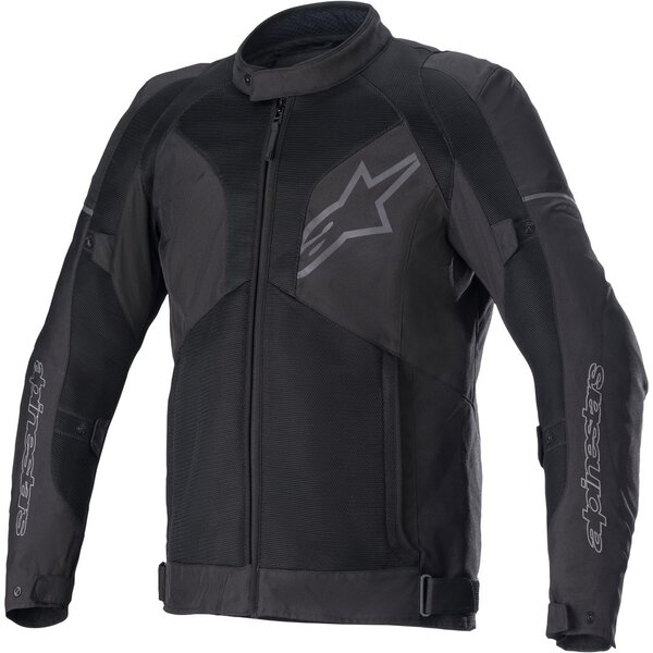 Geaca textil de vara ALPINESTARS VIPER V3 AIR Negru XXL, 8