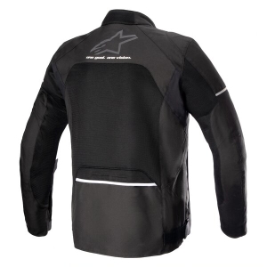 Geaca textil de vara ALPINESTARS VIPER V3 AIR 3XL Negru/Negru, 4