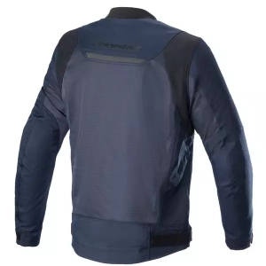 Geaca textil de vara ALPINESTARS LUC V2 AIR M Negru/Negru, 6
